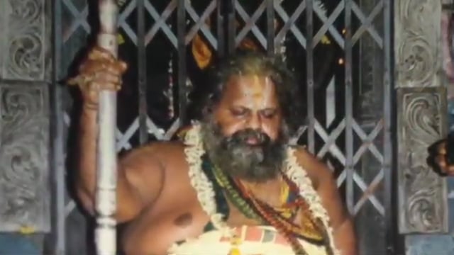 Sri Gayatri maha Manthra Mahimai