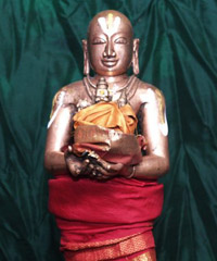Adivan Shatagopa Yatheendra mahadesikan